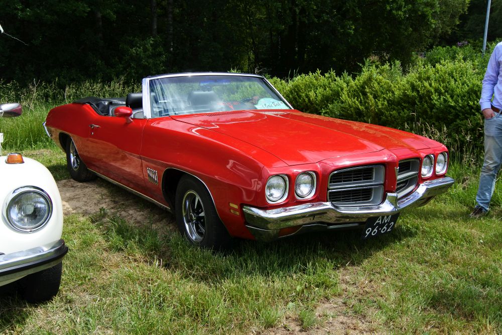 Oldtimerrit Geesteren 4 juni 2017 - 119